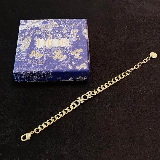 Dior Necklace 12lyh07